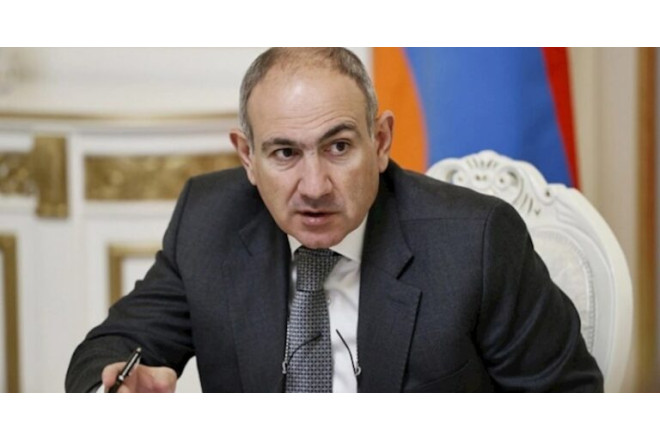 Paşinyan Başkənd üçün başından keçə bilərmi?- TƏHLİL