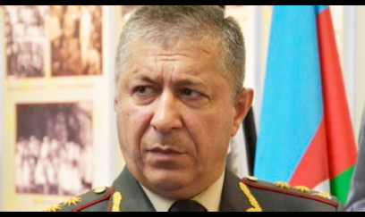 Həbsdəki general Rövşən Əkbərov “Milli Qəhrəman” adını niyə itirmədi? - DETALLAR