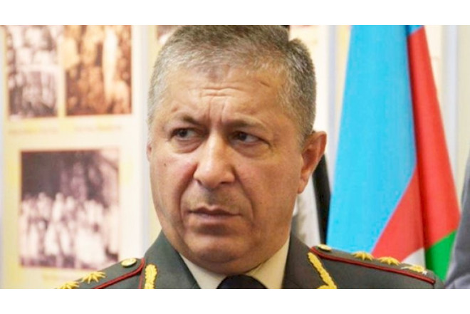 Həbsdəki general Rövşən Əkbərov “Milli Qəhrəman” adını niyə itirmədi? - DETALLAR