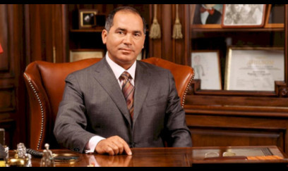 Fərhad Əhmədovun şirkətinə son qoyuldu: zavodun əmlakı həbs olundu