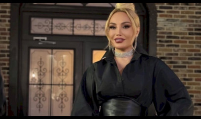 Müğənni nazirliyi ittiham etdi: “18 illik vəsaiti mənimsəyiblər”