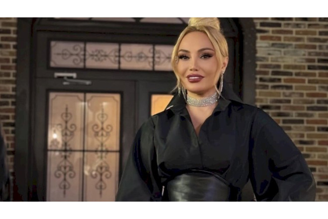 Müğənni nazirliyi ittiham etdi: “18 illik vəsaiti mənimsəyiblər”