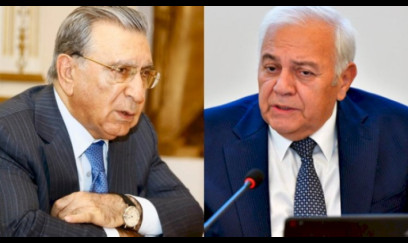 Mehdiyevin İKİNCİ ADAMI DA həbs olunacaq?