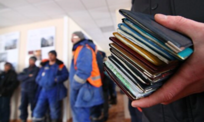 Rusiyada əcnəbilərlə bağlı yeni məhdudiyyət