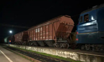 Qazaxıstan Ermənistana taxıl tədarükünü artırmağa hazırdır