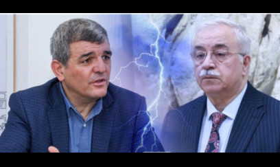 Fazil Mustafadan Tahirzadəyə sərt reaksiya: “Ağlı çatmayanlara izah olmur”