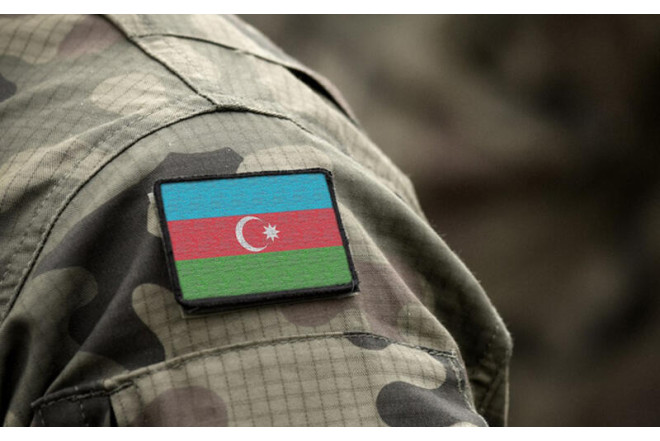 Hərbi xidmətə qəbul olunan şəxslərə leytenant rütbəsi veriləcək