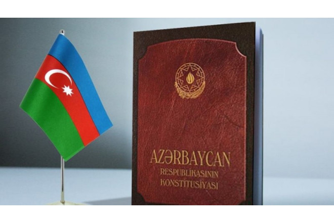 Hüquqi dövlət və vətəndaş azadlıqları: Konstitusiyanın rolu