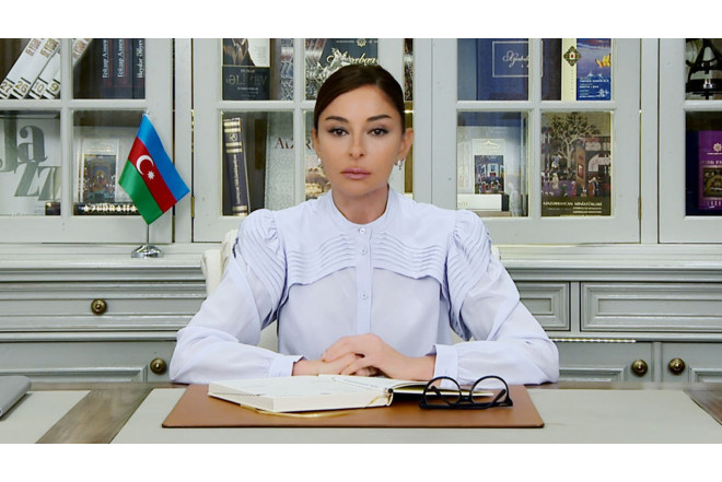 Birinci vitse-prezidentdən 12 Noyabr Paylaşımı