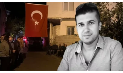 Hərbiçinin ailəsinə belə xəbər verildi: "Sən artıq şəhid babasısan"