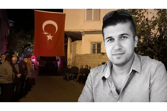 Hərbiçinin ailəsinə belə xəbər verildi: "Sən artıq şəhid babasısan"