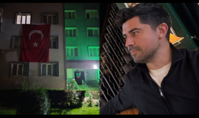 Həyat yoldaşı 5 aylıq hamilə idi: qəza qurbanı mayor haqqında yeni məlumat - VİDEO