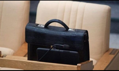 Göyçayda kadr dəyişikliyi: İcra başçısı vəzifəsini tərk etdi