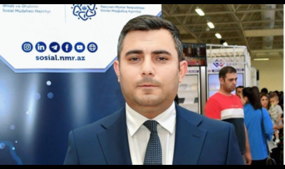 Prezidentin Naxçıvanda yeni nümayəndəsi Ceyhun Cəlilov kimdir? - DOSYE