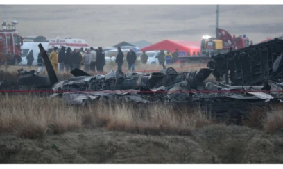 18 şəhidin cəsədi tapılıb - Rəsmi