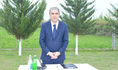 DTX əməliyyatından sonra icra başçısının vəzifəsinə yeni ad