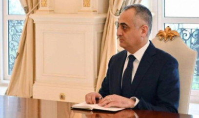 Fuad Nəcəflinin fəaliyyəti Naxçıvanın inkişafını ləngitdi 