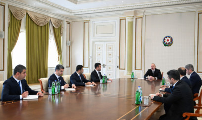 Prezidentdən ciddi tapşırıq: “Dərhal mənə məlumat verin”