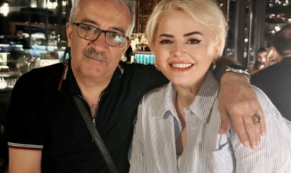 Kukla Teatrındakı tanınmış cütlük BOŞANIR