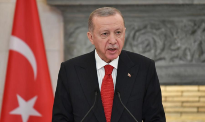 "Qəhrəmanlarımız üçün bütün imkanlar səfərbərdir" - Ərdoğan