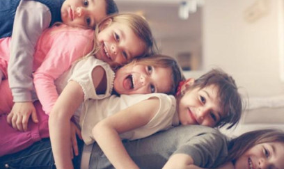 Uşaq sayı çox olan ailələr üçün pensiya güzəşti - Rəsmi açıqlama