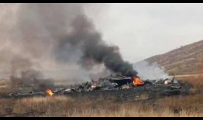 İki təyyarə qəzasını birləşdirən oxşar cəhətlər- Bu təsadüf ola BİLMƏZ