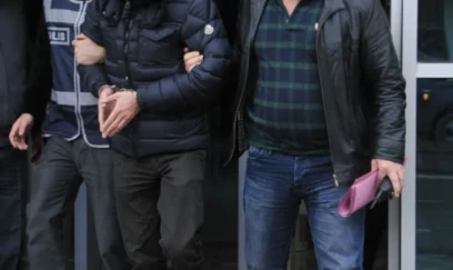 Gürcü polisi nə axtarır?- Kütləvi həbslər başlayıb