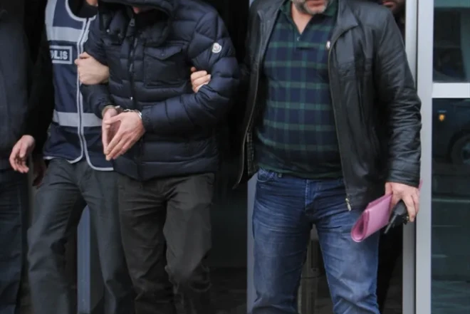 Gürcü polisi nə axtarır?- Kütləvi həbslər başlayıb