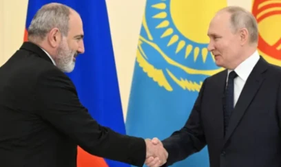 Ermənistanın narahatlıqları Rusiya ilə müzakirə olunacaq?