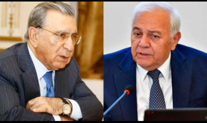 Ramiz Mehdiyevdən sonra sırada odur? 