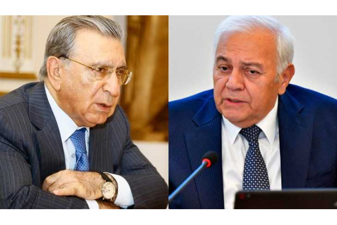 Ramiz Mehdiyevdən sonra sırada odur? 