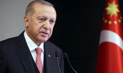 "Təyyarənin “qara qutu”su tapıldı, 19 şəhidin nəşi aşkar edilib" - Ərdoğan