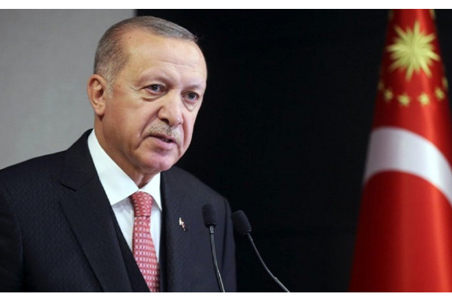 "Təyyarənin “qara qutu”su tapıldı, 19 şəhidin nəşi aşkar edilib" - Ərdoğan