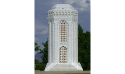 Hüseyn Cavid Məqbərəsi bərpa olunacaq 