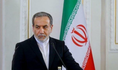 Araqçi: İranda heç kim nüvə proqramından imtina etməyəcək 