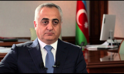 Fuad Nəcəfli vəzifəsindən GETDİ