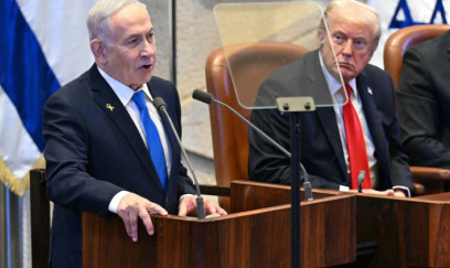 Netanyahu üçün İsrail rəhbərliyinə ərizə göndərdi