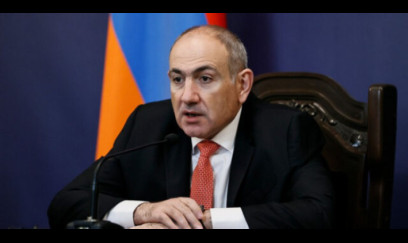 Paşinyan Qarabağla bağlı sənədləri açıqlayır - gizli detallar üzə çıxır