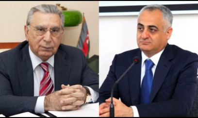 Naxçıvanda Fuad Nəcəflinin gedişi və iddialar