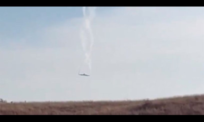 Təyyarə qəzası barədə yeni detallar - zabitlər danışdı