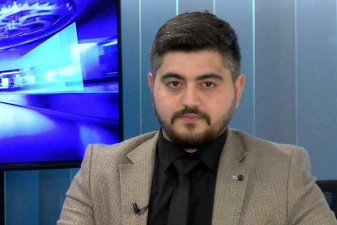 "Azərbaycanda Konstitusiyaya dəyişiklik ola bilər"- Turan Rzayev