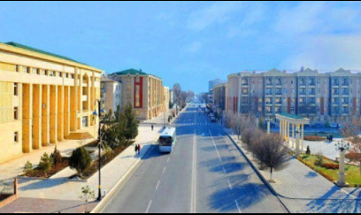 Naxçıvanda rayon mədəniyyət idarələri birləşdirildi - yeni qurum yaradıldı