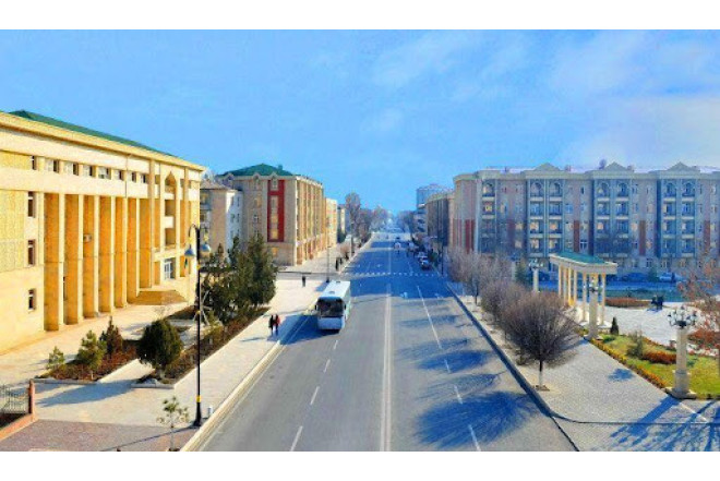 Naxçıvanda rayon mədəniyyət idarələri birləşdirildi - yeni qurum yaradıldı