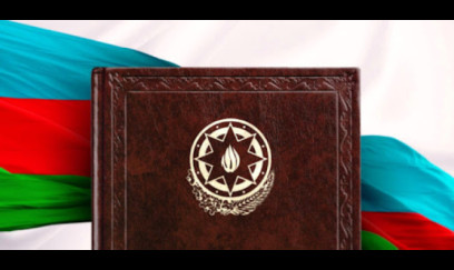 Konstitusiya Günü: Sənəd 30 ildir sabitlik və hüquqi nizamı təmin edir