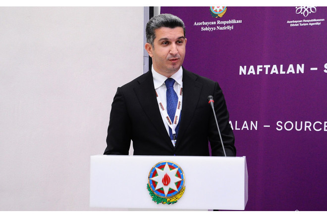 Vüqar Novruzov Göygölün icra başçısı oldu