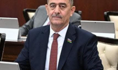 ”Yəqin ki, zamanla biz qadınların da icra başçısı vəzifəsində çalışmalarını görəcəyik”- Deputat