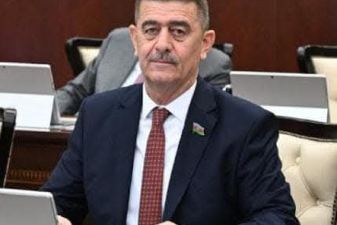 ”Yəqin ki, zamanla biz qadınların da icra başçısı vəzifəsində çalışmalarını görəcəyik”- Deputat