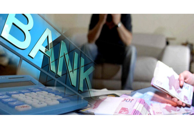 Banka borcu olan hər kəsin DİQQƏTİNƏ: Bunu etməyə TƏLƏSİN...