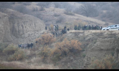 Axtarış tamamlandı - 20-ci şəhidin cəsədi də tapıldı