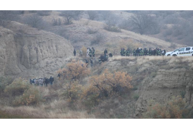 Axtarış tamamlandı - 20-ci şəhidin cəsədi də tapıldı